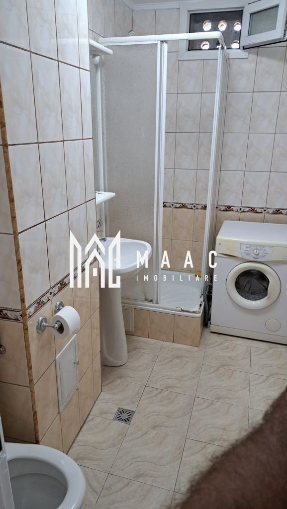 Apartament 2 camere semidecomandat | 60 mp, balcon, etaj 1 - foto 7 Apartament 2 camere semidecomandat | 60 mp, balcon, etaj 1 - foto 7