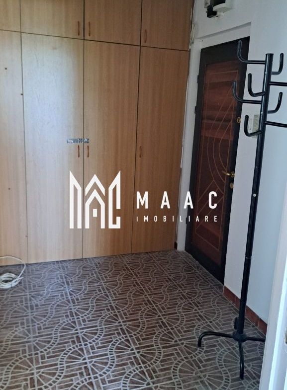 Apartament 2 camere semidecomandat | 60 mp, balcon, etaj 1 - foto 8