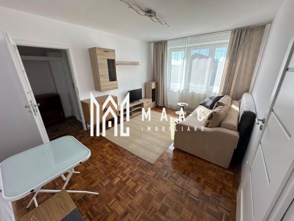 Apartament 2 camere | Renovat | Balcon | Zona Mihai Viteazu - Imagine principala