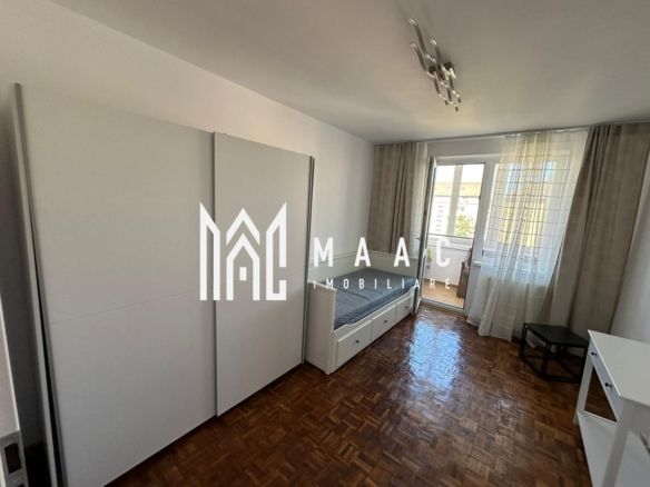 Apartament 2 camere | Renovat | Balcon | Zona Mihai Viteazu - foto 3