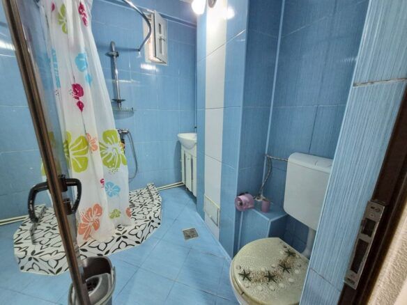 De inchiriat apartament cu 2 camere, Micro 17, parter, 345 euro - foto 2