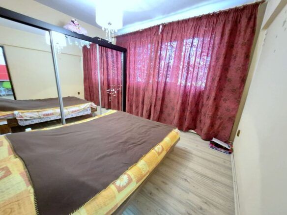 De inchiriat apartament cu 2 camere, Micro 17, parter, 345 euro - foto 3