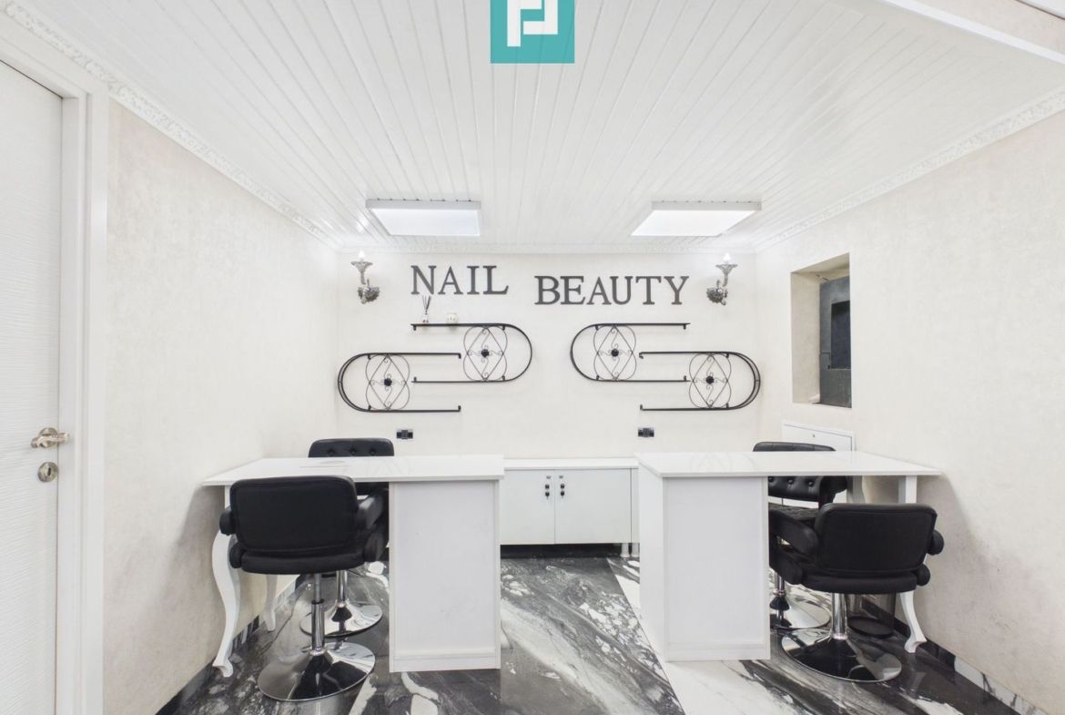 Spațiu comercial  | Parter Bermo, Micălaca – Arad