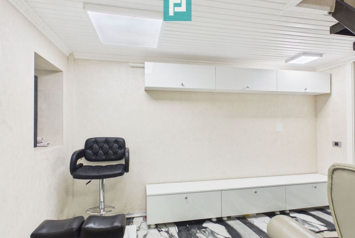 Spațiu comercial  | Parter Bermo, Micălaca – Arad