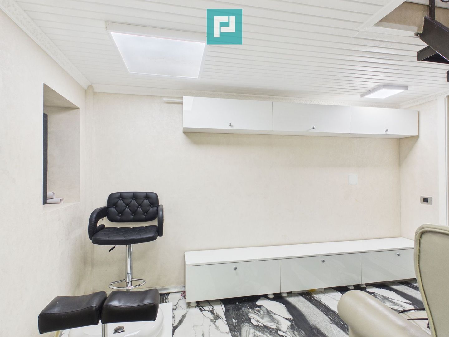 Spațiu comercial  | Parter Bermo, Micălaca – Arad
