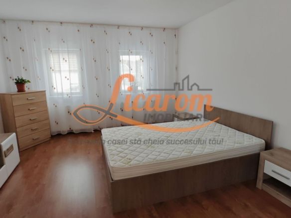 SANPETRU .Casa pretabila 2 familii ( Parinti + copil),singur in curte. - foto 3