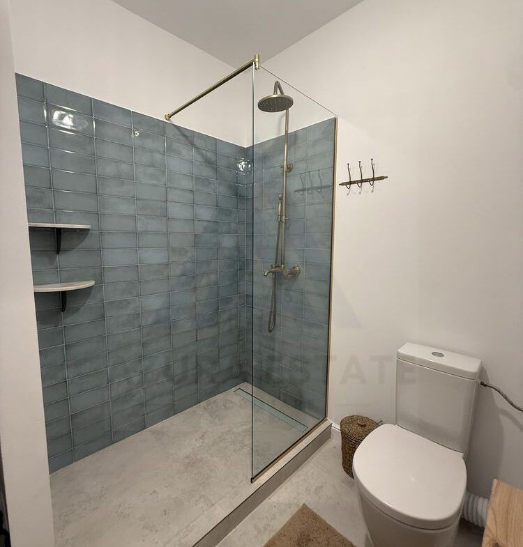 Apartament cu 2 camere 54 mp si balcon la prima inchiriere in Selimbar