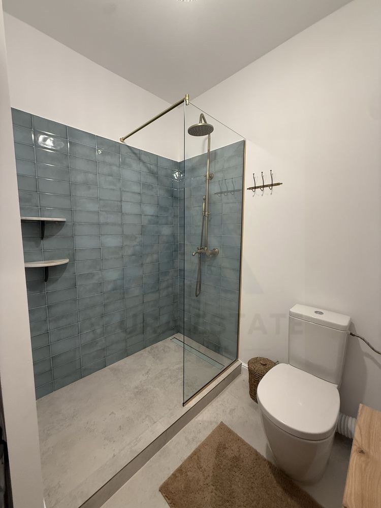 Apartament cu 2 camere 54 mp si balcon la prima inchiriere in Selimbar