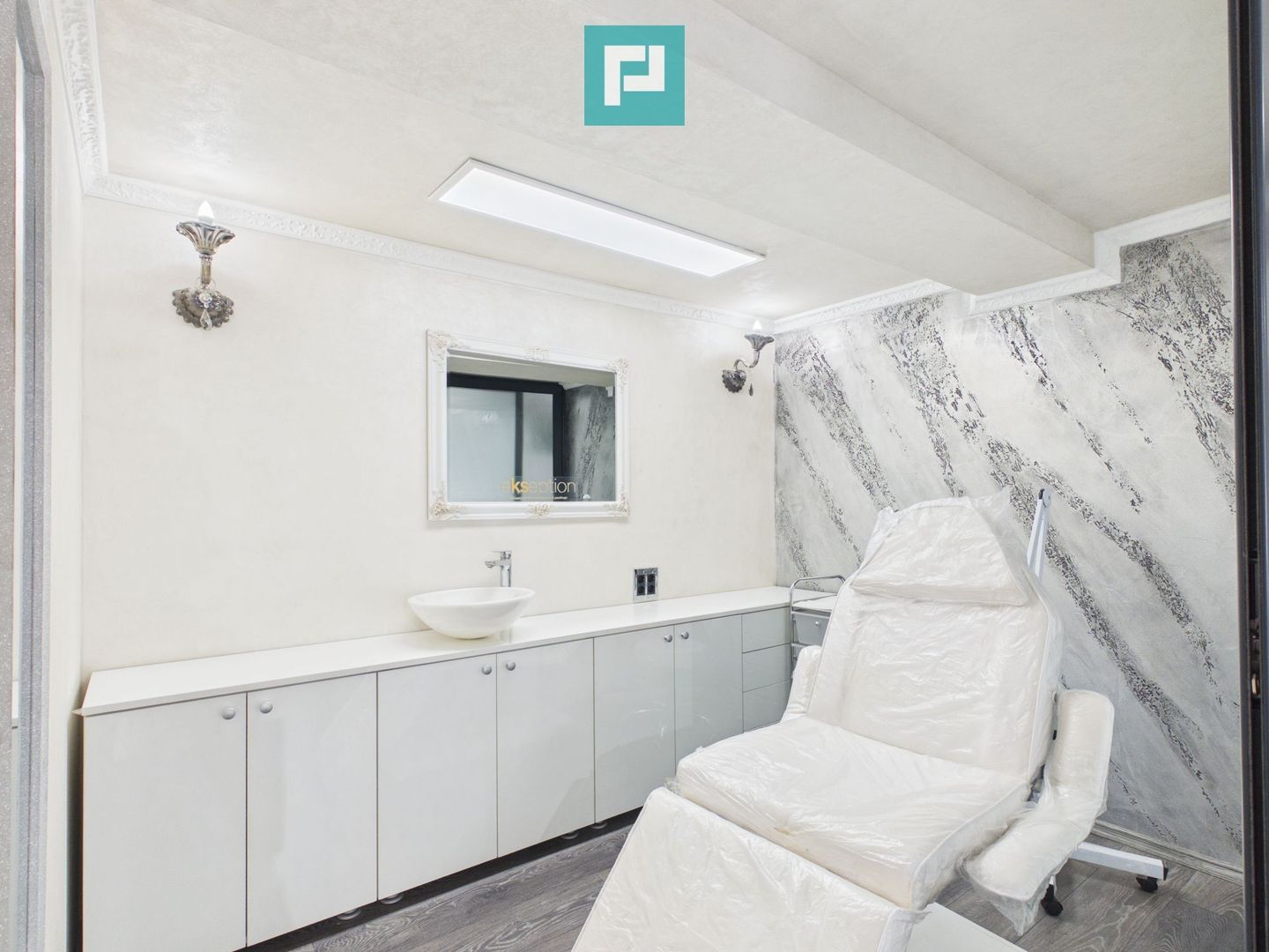 Spațiu comercial  | Parter Bermo, Micălaca – Arad