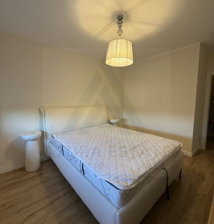 Apartament cu 2 camere 54 mp si balcon la prima inchiriere in Selimbar