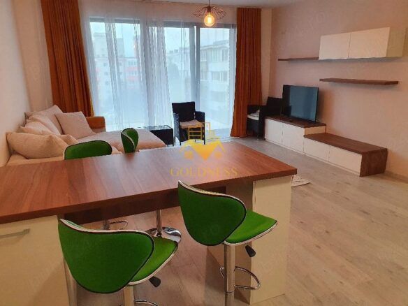 2 camere, Parcare subterana, The Nest,The Office, Bosch, Ntt Data - foto 3