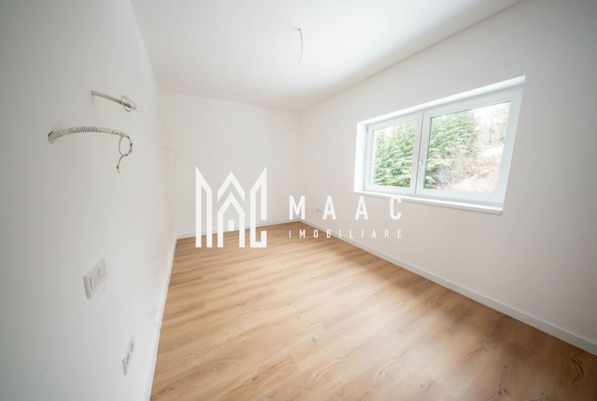 Apartament 3 camere | 75,71 MPU | Finisaje premium - foto 9