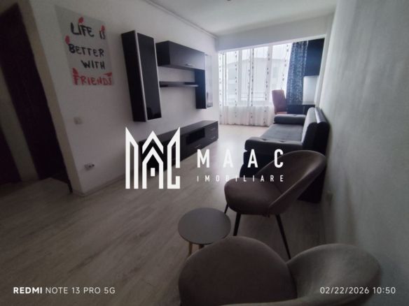 Apartament 2 camere semidecomandat | Hipodrom 1, Doamna Stanca | 47 mp, etaj 7 - Imagine principala