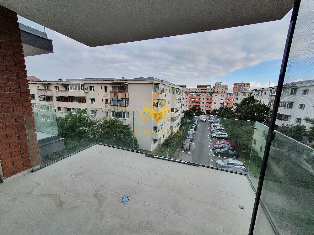 2 camere, Parcare subterana, The Nest,The Office, Bosch, Ntt Data