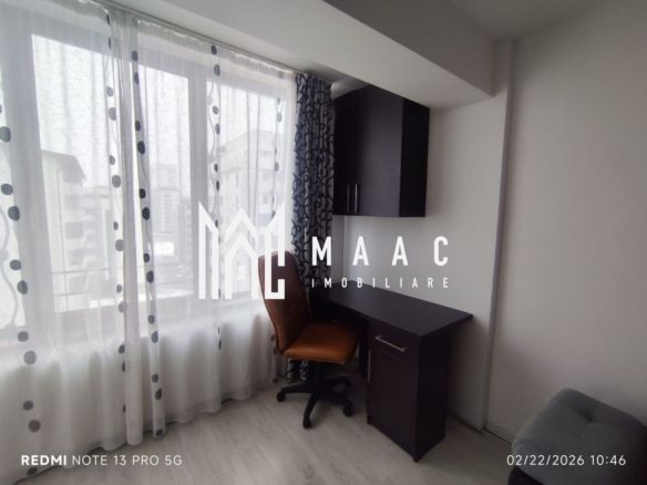 Apartament 2 camere semidecomandat | Hipodrom 1, Doamna Stanca | 47 mp, etaj 7 - foto 2