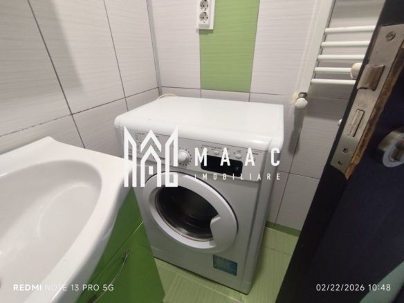 Apartament 2 camere semidecomandat | Hipodrom 1, Doamna Stanca | 47 mp, etaj 7 - foto 3