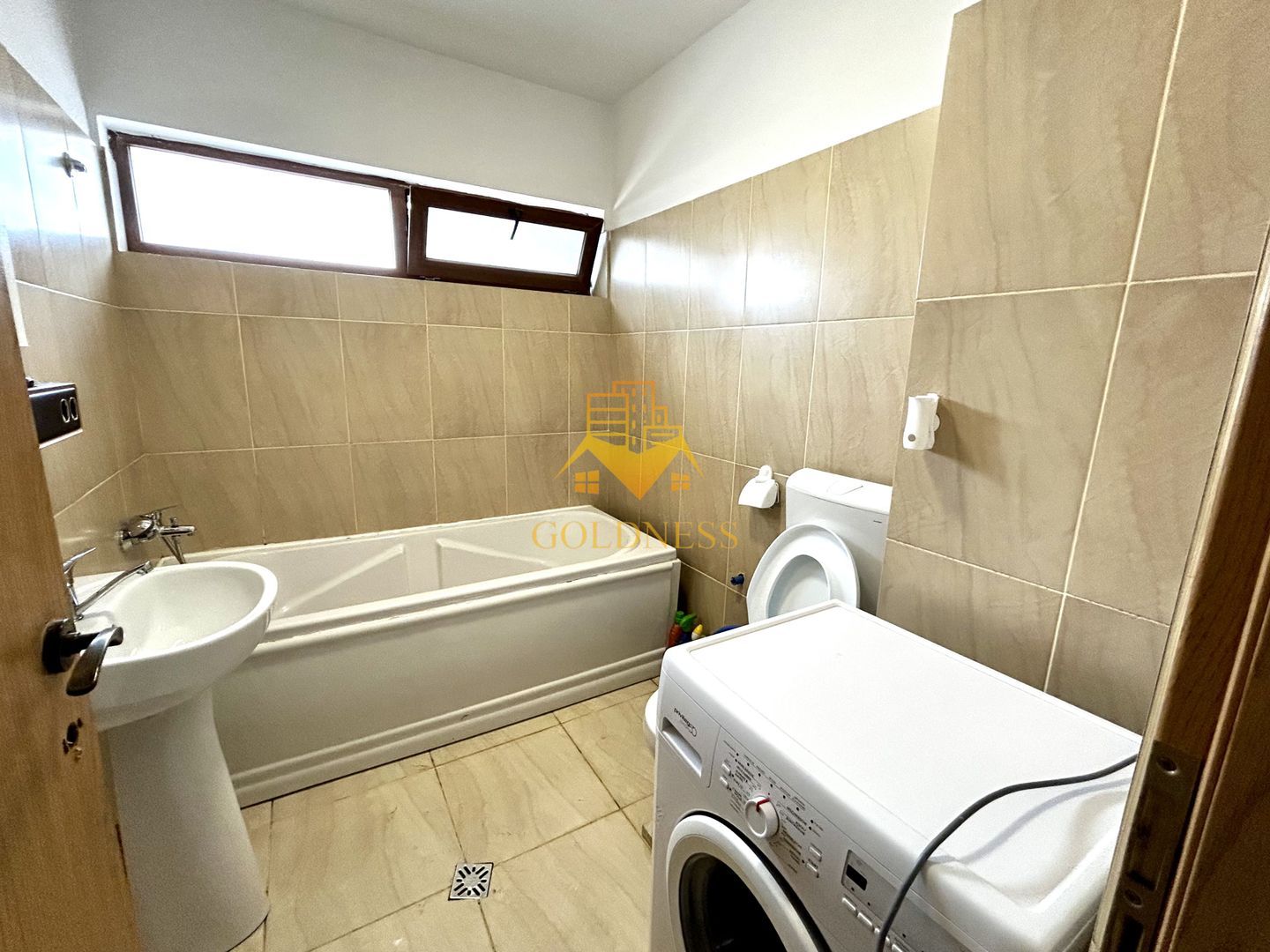 2 camere open space, Parcare, Zona Poligonului, Floresti, Profi