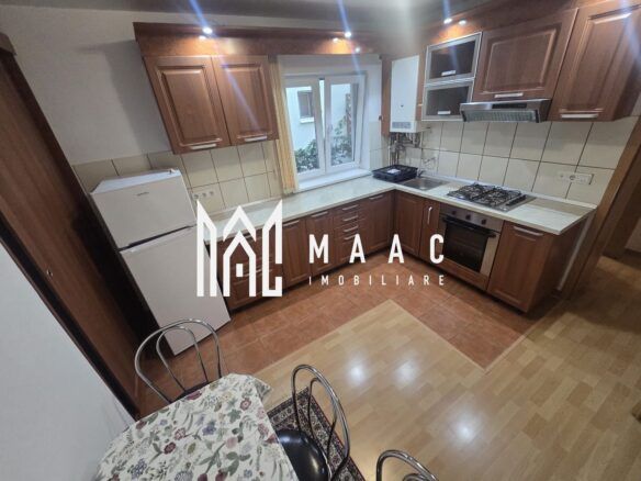 Apartament 2 camere decomandat parter gradina Strand - Imagine principala