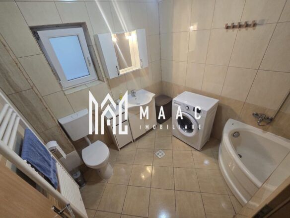 Apartament 2 camere decomandat parter gradina Strand - foto 2