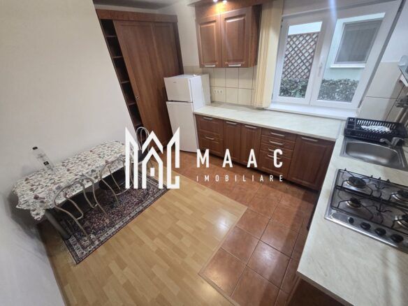 Apartament 2 camere decomandat parter gradina Strand - foto 3