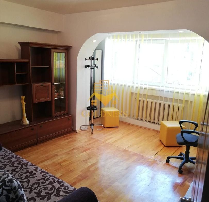 3 camere, decomandate, mobilat complet, Zona Avram Iancu, Cipariu - foto 9