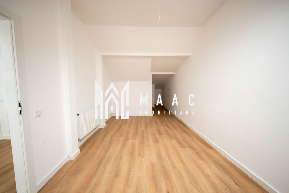 Apartament 3 camere | 75,71 MPU | Finisaje premium - foto 12