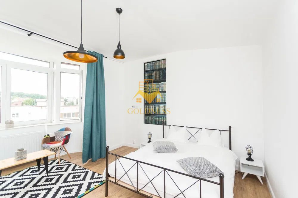 2 Camere Openspace, Modern,Cipariu, Titulescu,Fac.de drept,FSPAC,Vibre