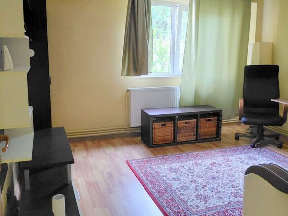 De vanzare apartament cu o camera Mazepa 1, 52.000 euro - foto 2