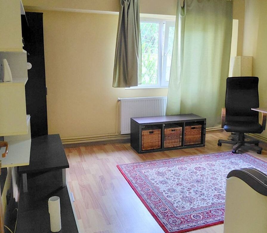 De vanzare apartament cu o camera Mazepa 1, 52.000 euro