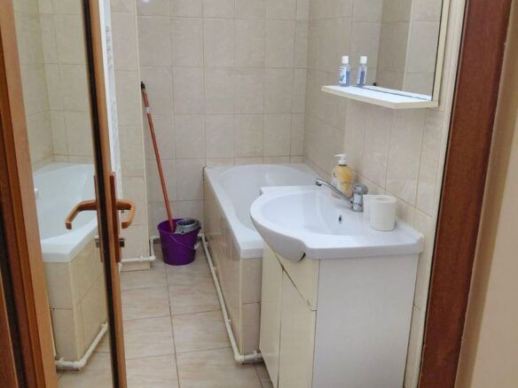 De vanzare apartament cu o camera Mazepa 1, 52.000 euro - foto 3