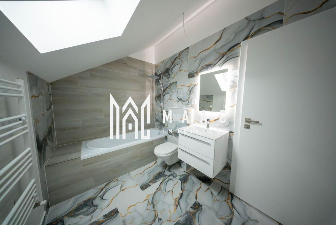 Apartament 3 camere | 75,71 MPU | Finisaje premium - foto 14