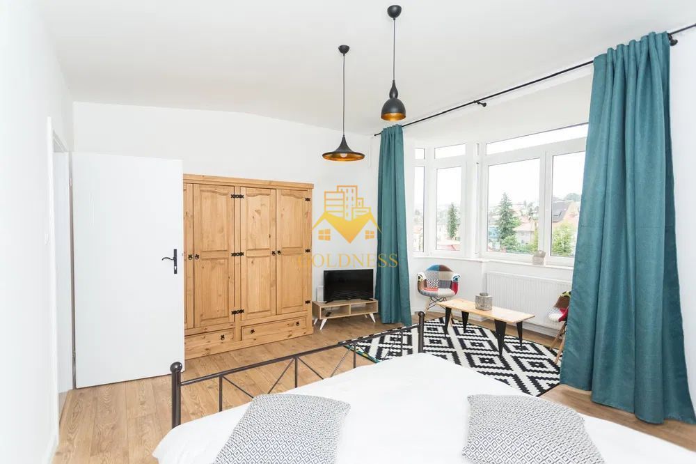 2 Camere Openspace, Modern,Cipariu, Titulescu,Fac.de drept,FSPAC,Vibre