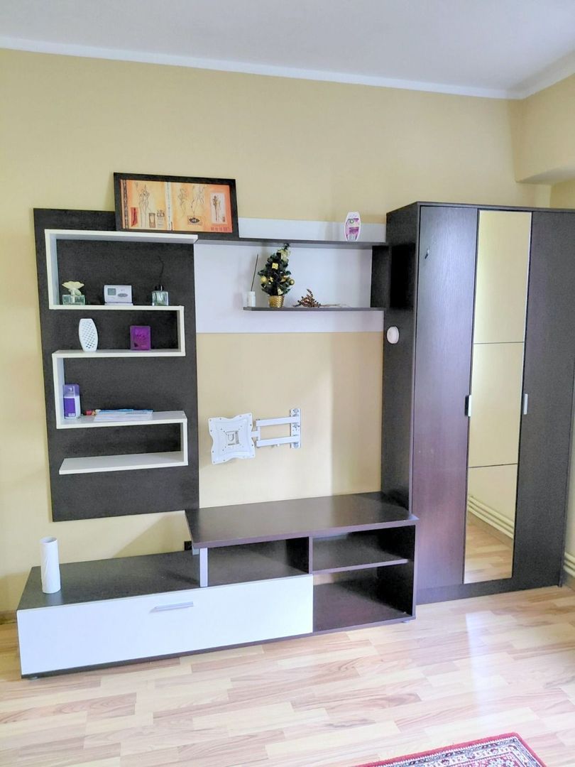 anBn-10221 De inchiriat apartament cu o camera, parter, Mazepa 1, 260 euro