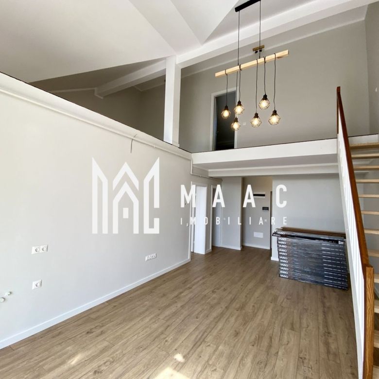 Apartament 4 camere | 133 MP | Parcare | Cartier rezidential - Imagine principala