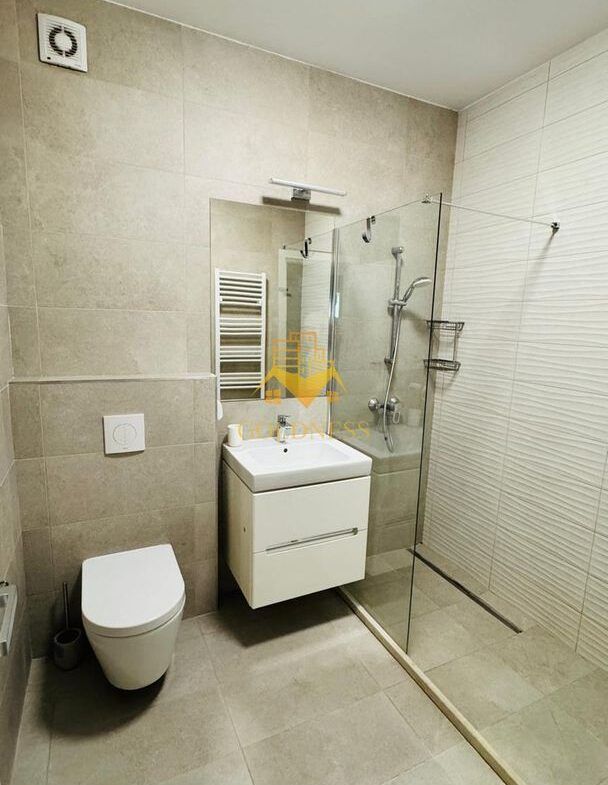 1 camera studio, Marasti, The Office, Record Park, 21 dec. Lidl