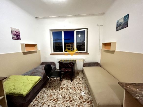 Garsoniera, Zona Migdalului, Stadion CFR, Cartier Gruia - Imagine principala