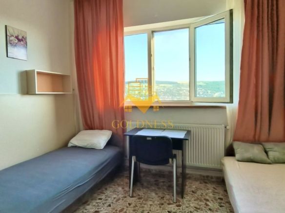 Garsoniera, Zona Migdalului, Stadion CFR, Cartier Gruia - foto 2