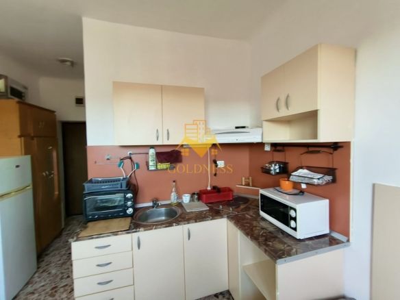 Garsoniera, Zona Migdalului, Stadion CFR, Cartier Gruia - foto 3