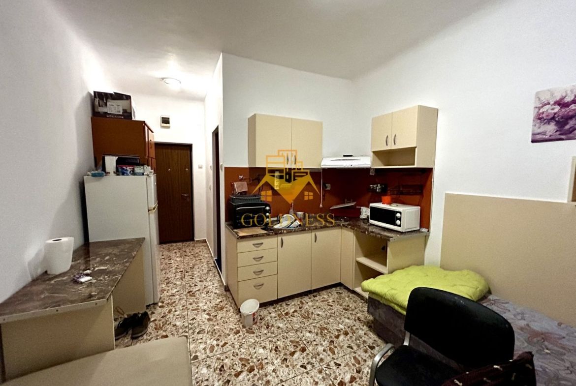 Garsoniera, Zona Migdalului, Stadion CFR, Cartier Gruia