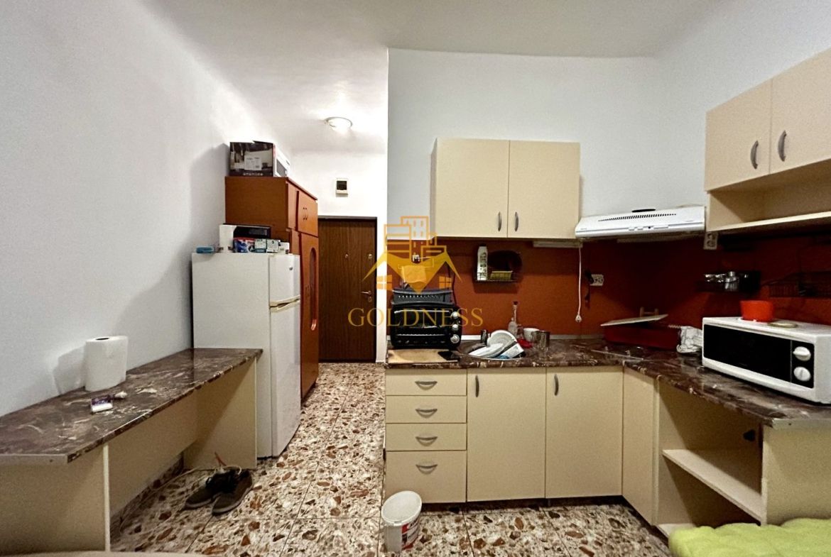 Garsoniera, Zona Migdalului, Stadion CFR, Cartier Gruia