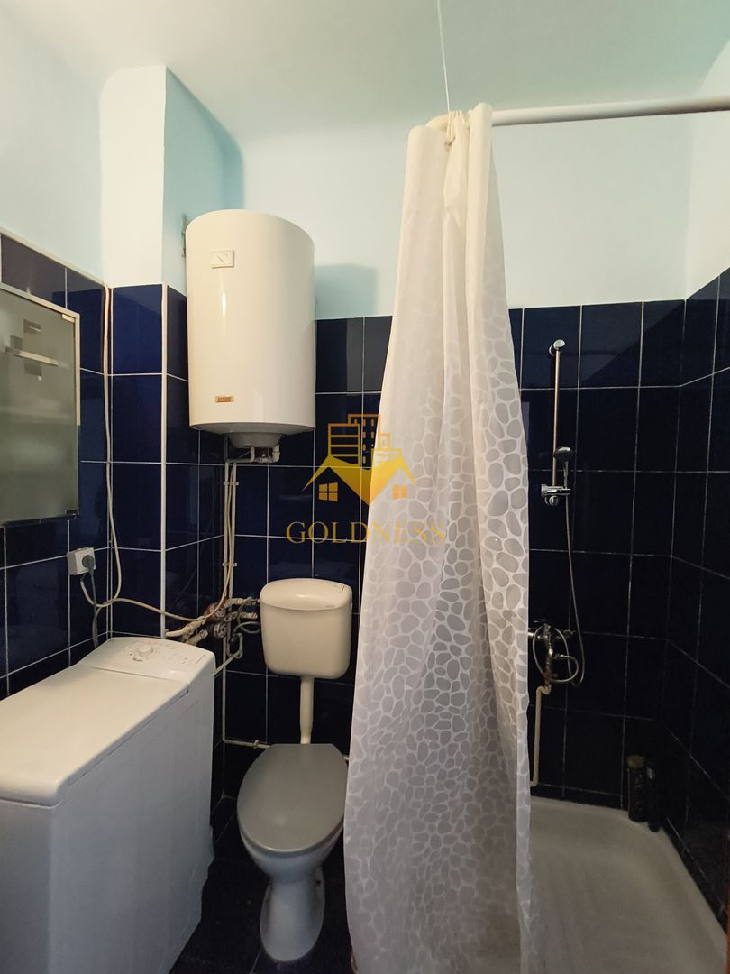 Garsoniera, Zona Migdalului, Stadion CFR, Cartier Gruia