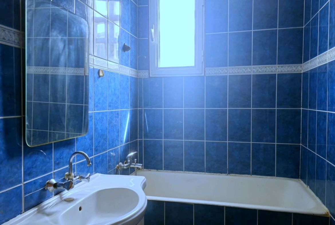 Apartament 3 camere de vanzare – Tiglina 1 – Strada Saturn – Etaj 2