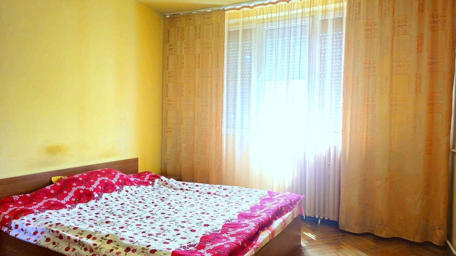 Apartament 3 camere de vanzare – Tiglina 1 – Strada Saturn – Etaj 2