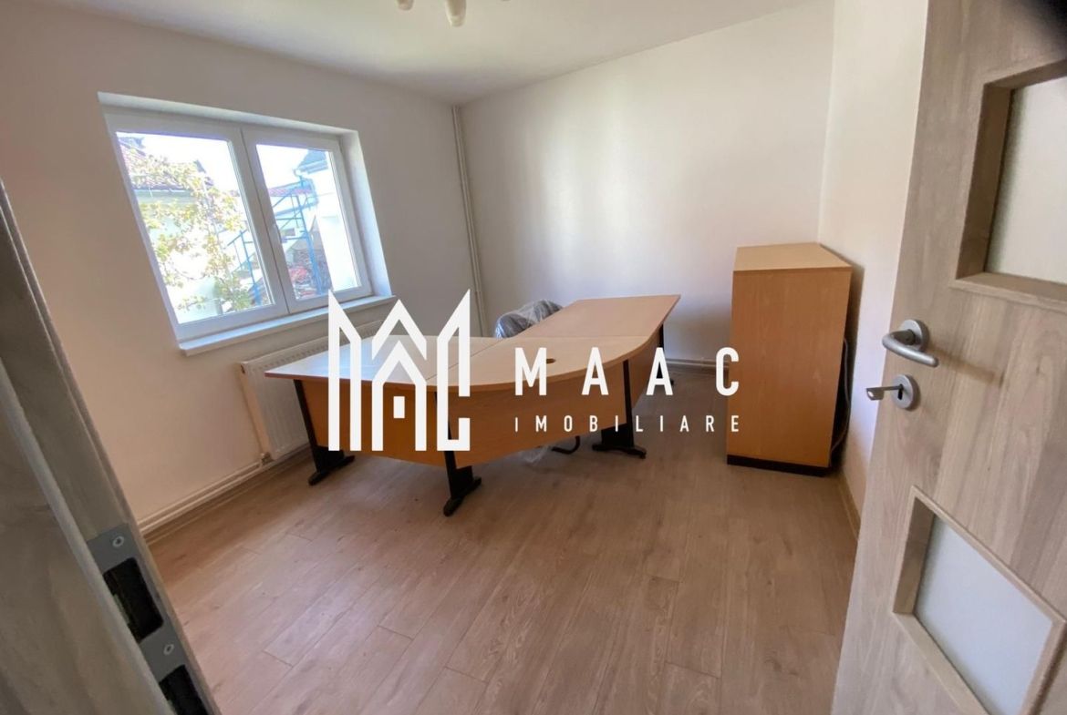 Proprietate individuală 12 camere | Cristian | 4 corpuri, 553 mp