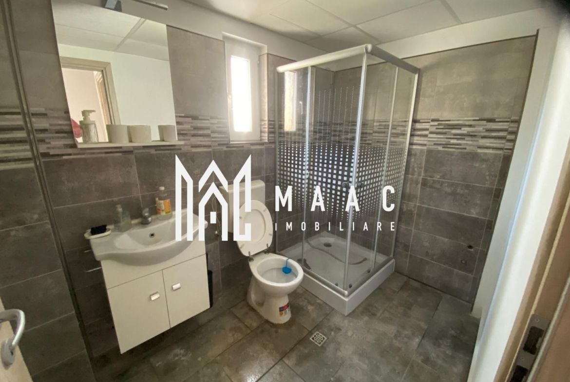 Proprietate individuală 12 camere | Cristian | 4 corpuri, 553 mp
