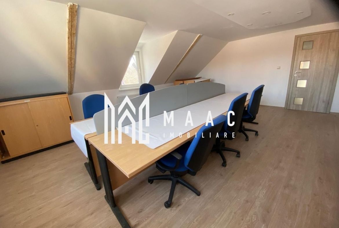 Proprietate individuală 12 camere | Cristian | 4 corpuri, 553 mp