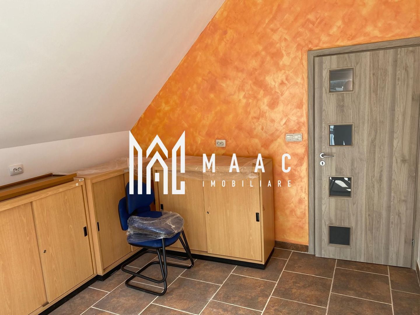 Proprietate individuală 12 camere | Cristian | 4 corpuri, 553 mp