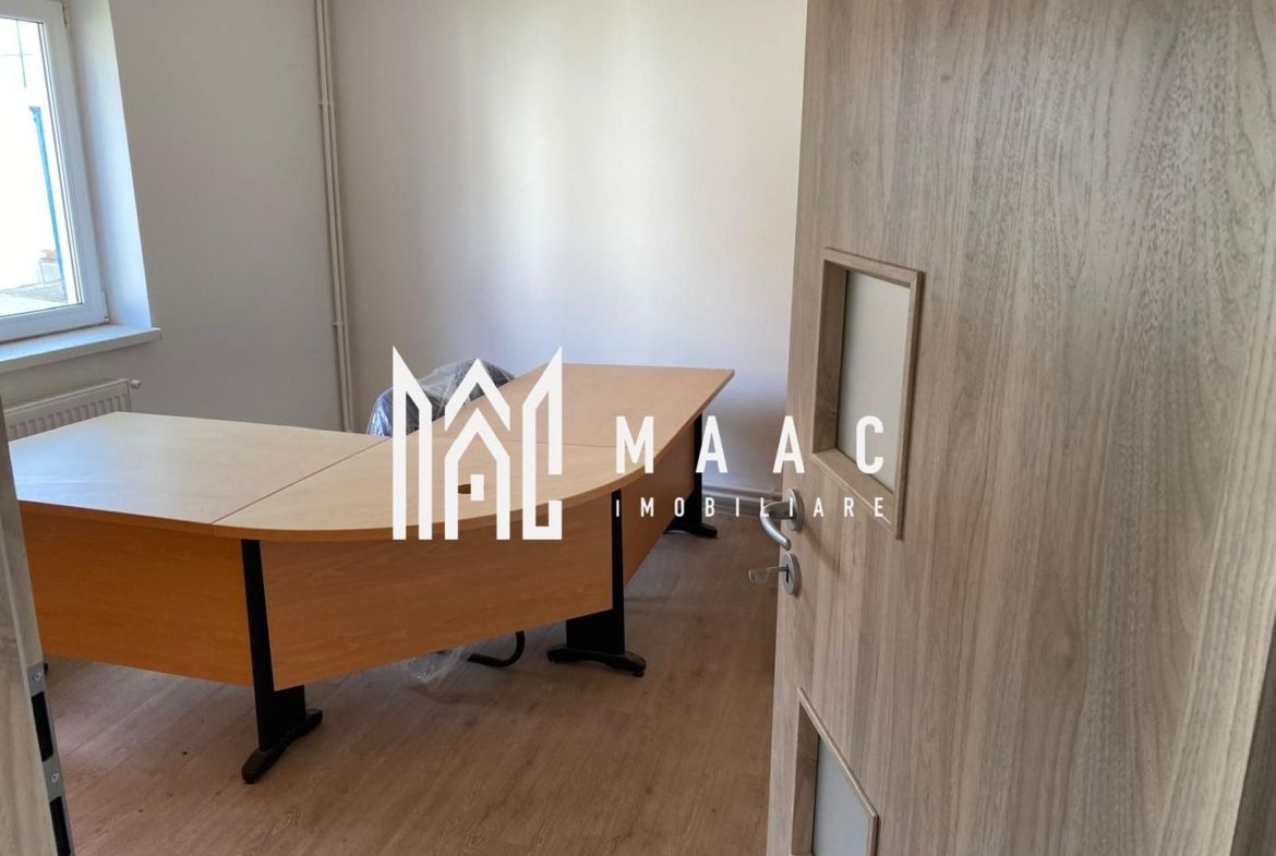 Proprietate individuală 12 camere | Cristian | 4 corpuri, 553 mp