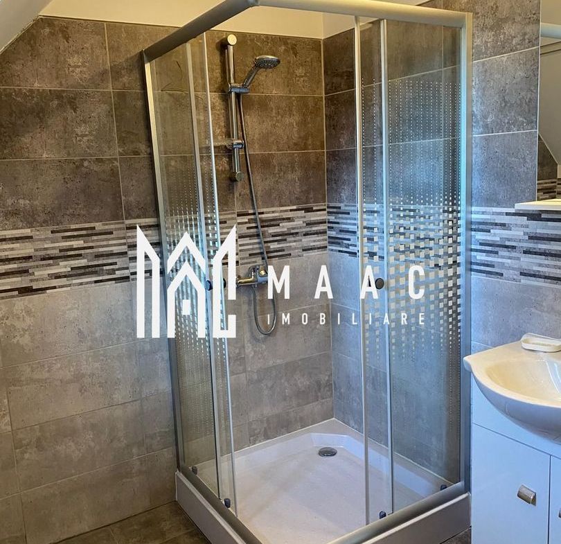 Proprietate individuală 12 camere | Cristian | 4 corpuri, 553 mp