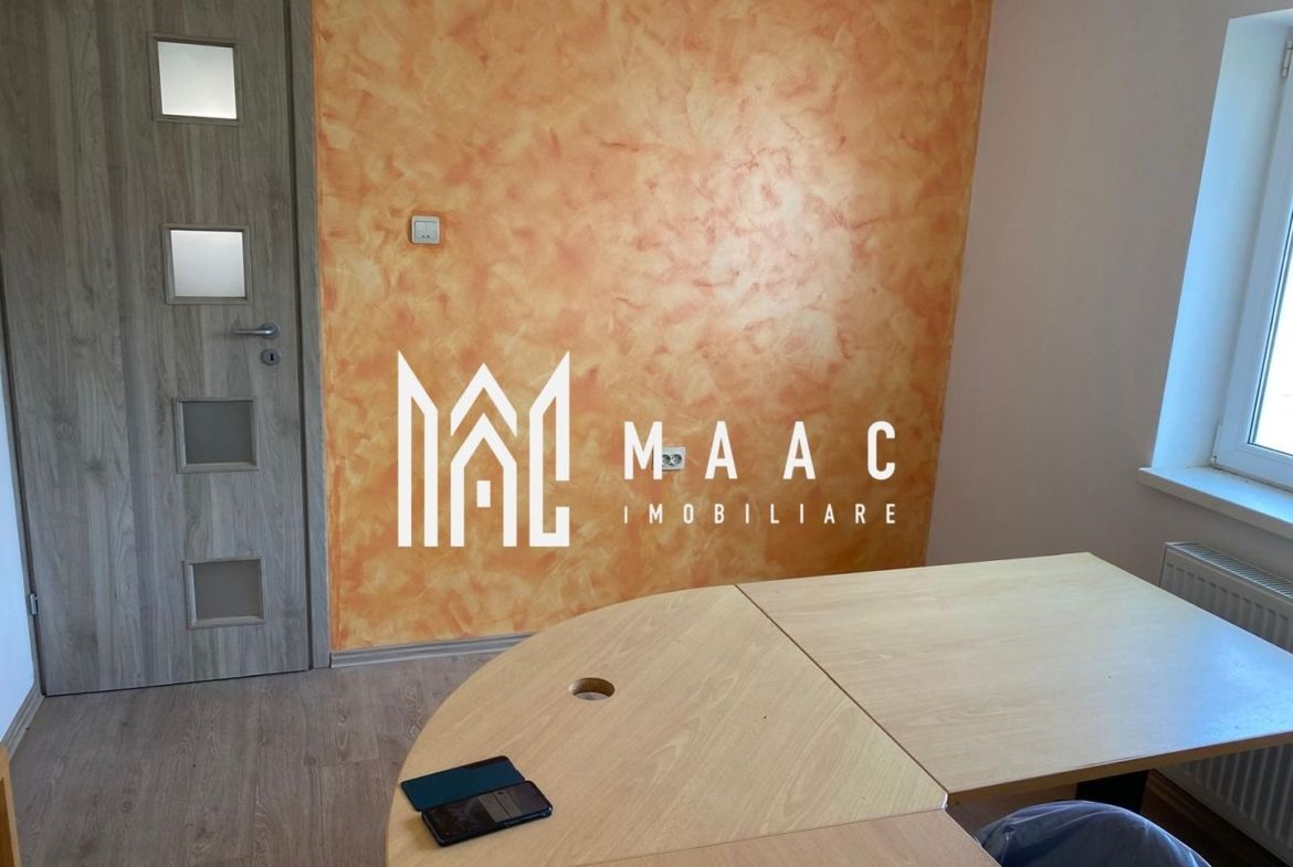Proprietate individuală 12 camere | Cristian | 4 corpuri, 553 mp